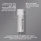 Even True™  PHA + BHA Exfoliating Toner