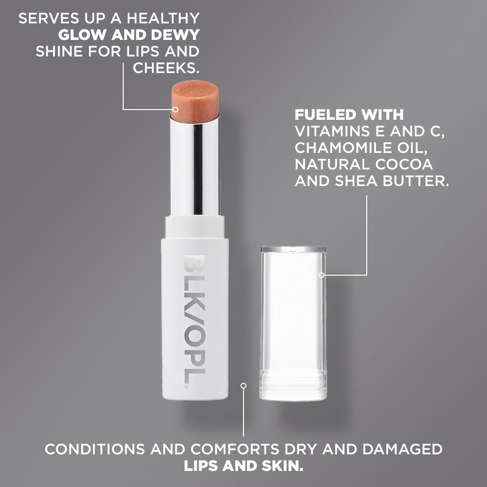 Lip and Cheek Tinted Balm