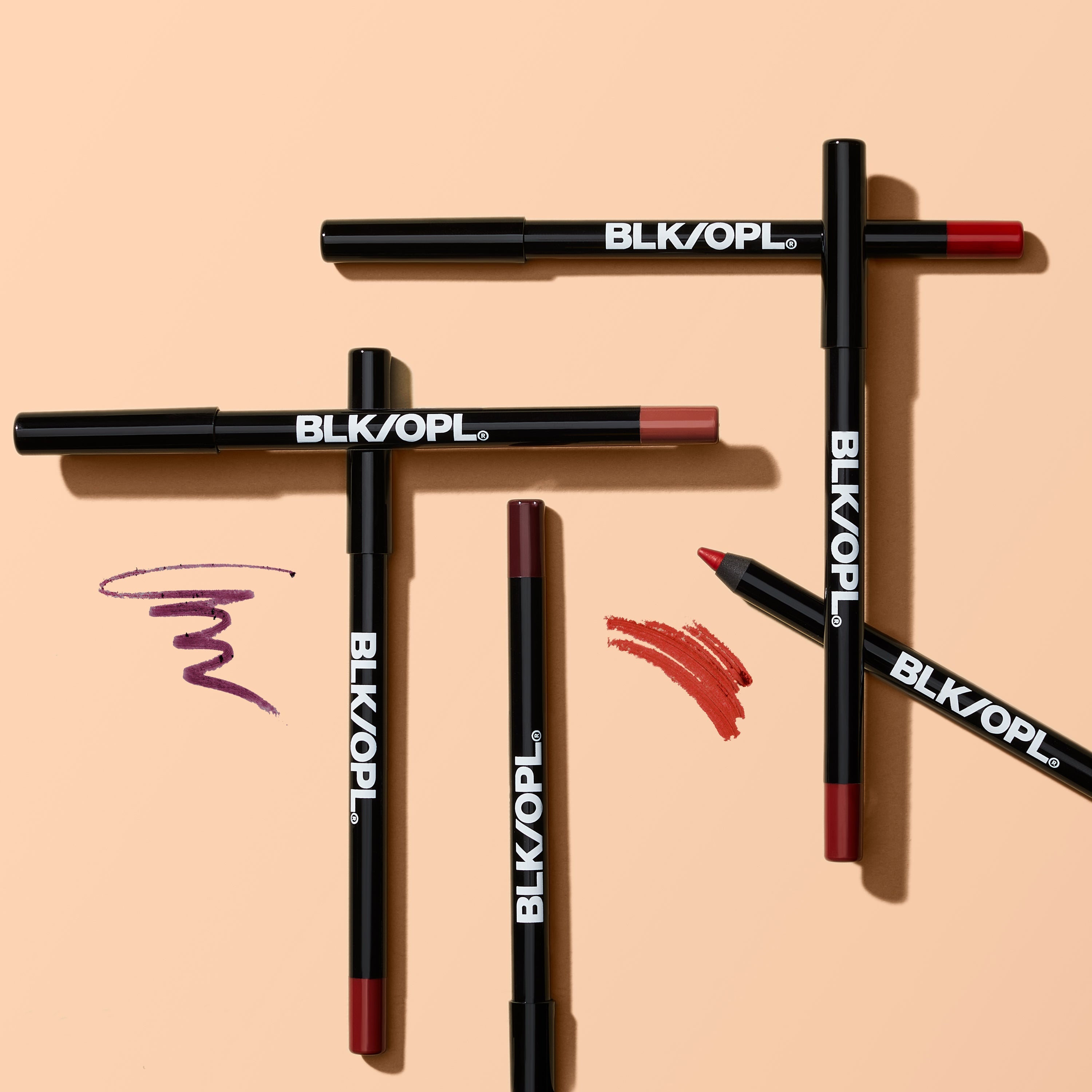 Precision Lip Definer