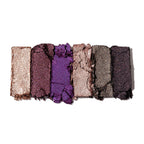 Fairy Glamuva - 6 Well Eyeshadow Palette