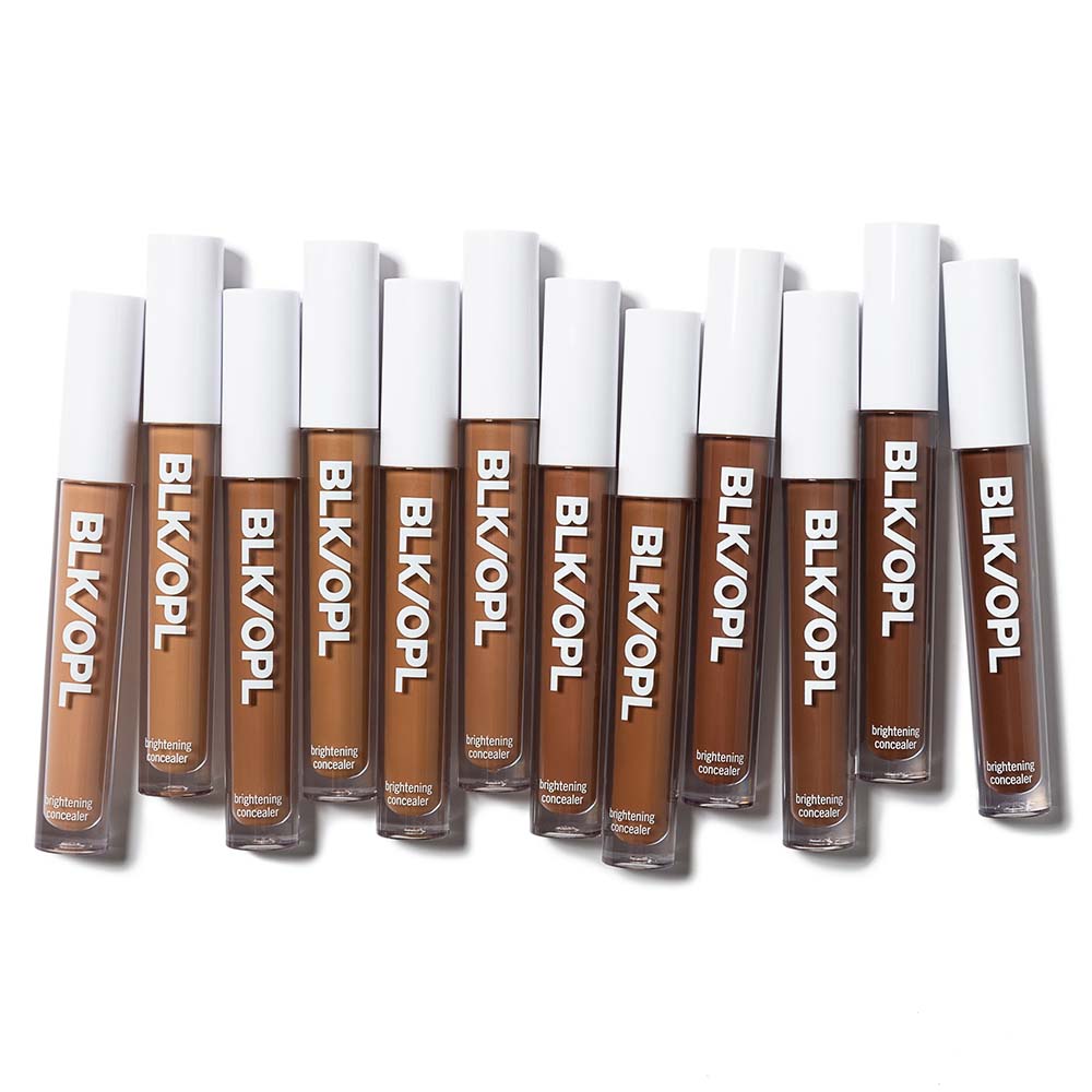 True Tone  Brightening Concealer