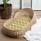 Swaddle | Rooted Baby Co x Hadiya Williams Black History Set