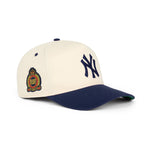The Owner's Cap, Yankees