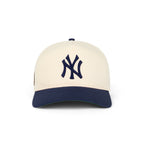 The Owner's Cap, Yankees