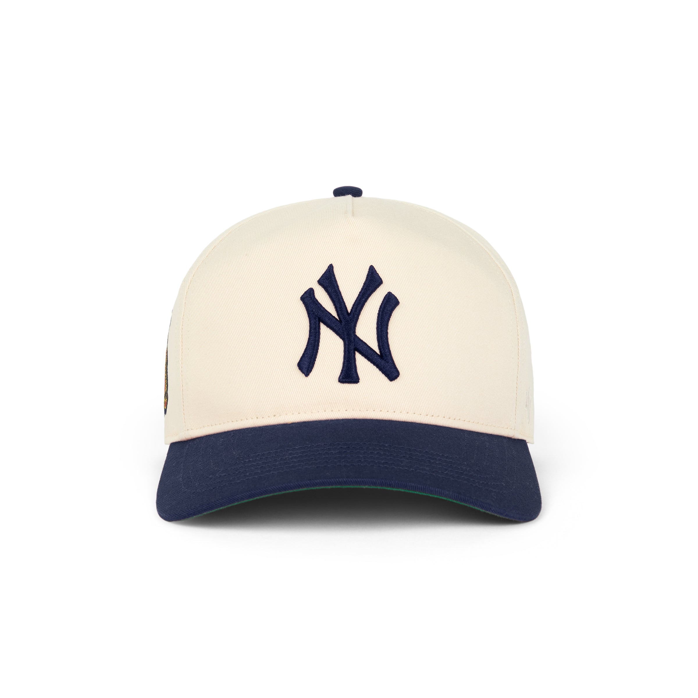 The Owner's Cap, Yankees