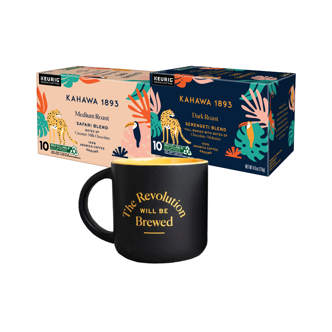 10ct Keurig® K-Cup® Bundle