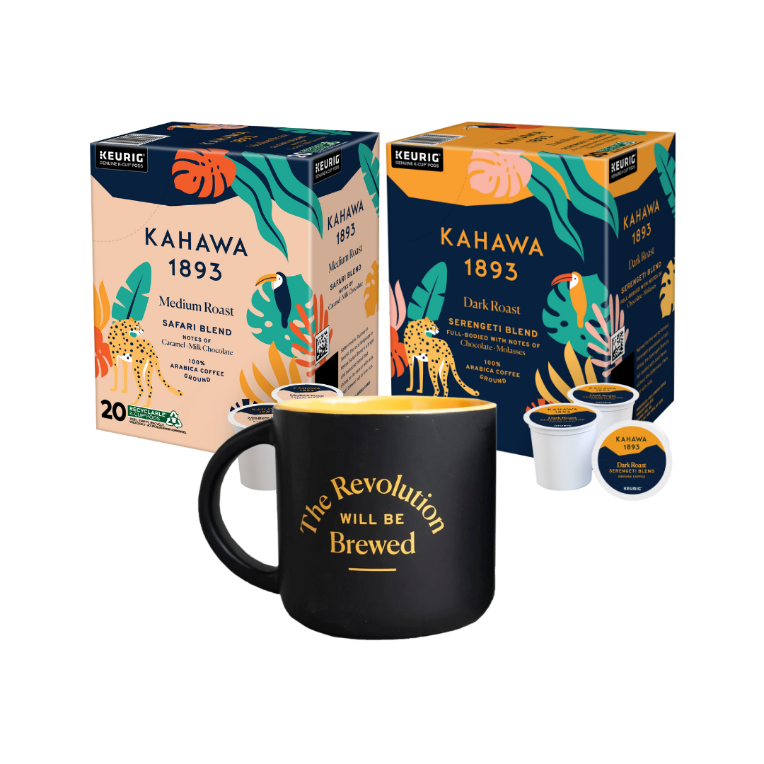 20ct Keurig® K-Cup® Bundle