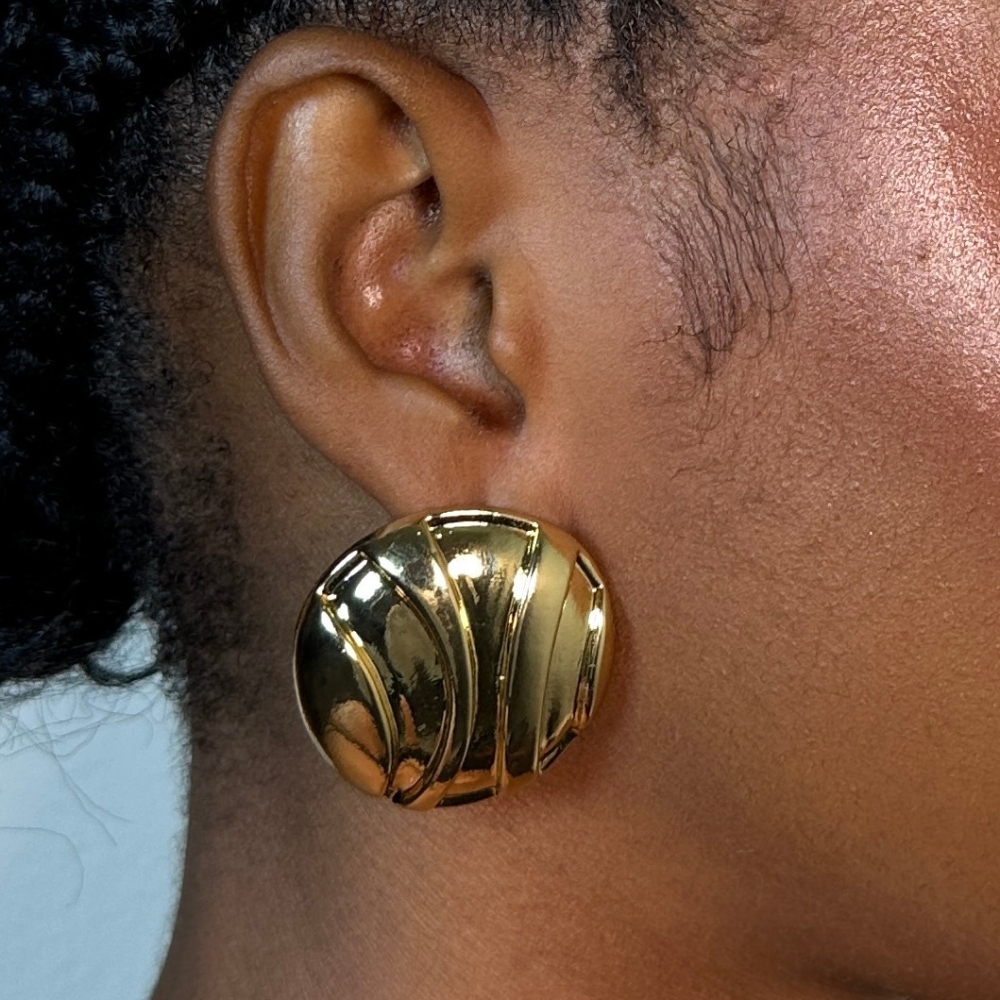 The Kola Earrings