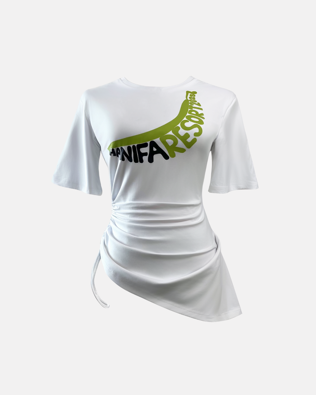Banana Logo T-Shirt