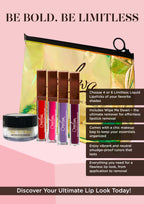 Be Limitless Set