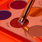 Nude/Desnuda Shadow Palette