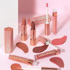 Nude Collection Bullet Lipstick