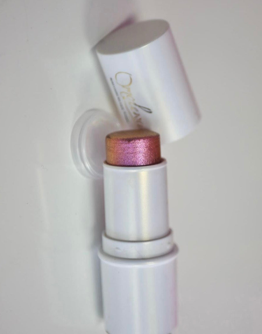 Zibah MultiChrome Blushlighters