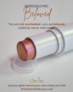 Zibah MultiChrome Blushlighters