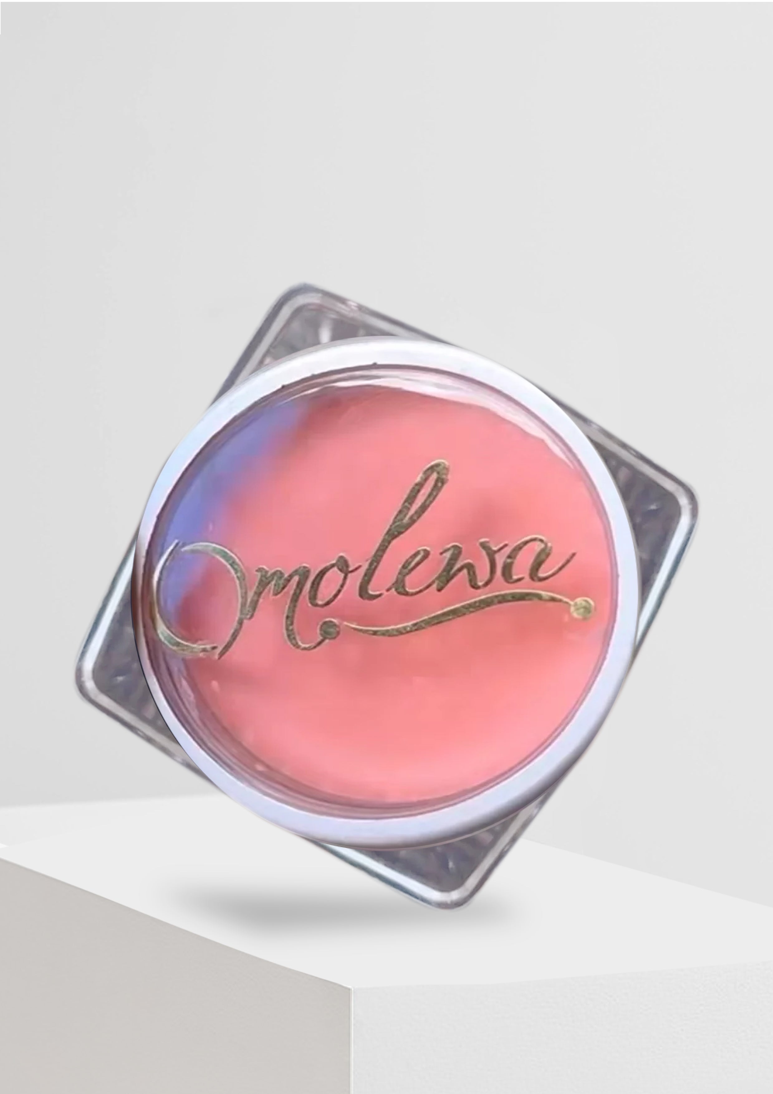 "Better Not Sleep on Me"  Night Time Lip Masque