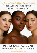 Beulah MultiChrome Eyeliner