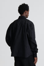 Fruit Stand Tie Black