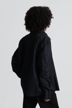 Fruitstand Shirt Black