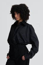 Fruitstand Shirt Black