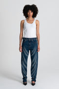 Tucker Barlon Denim Jeans