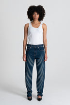 Tucker Barlon Denim Jeans