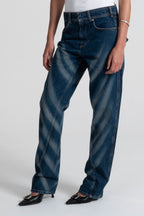 Tucker Barlon Denim Jeans