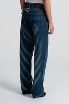 Tucker Barlon Denim Jeans