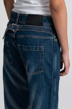 Tucker Barlon Denim Jeans