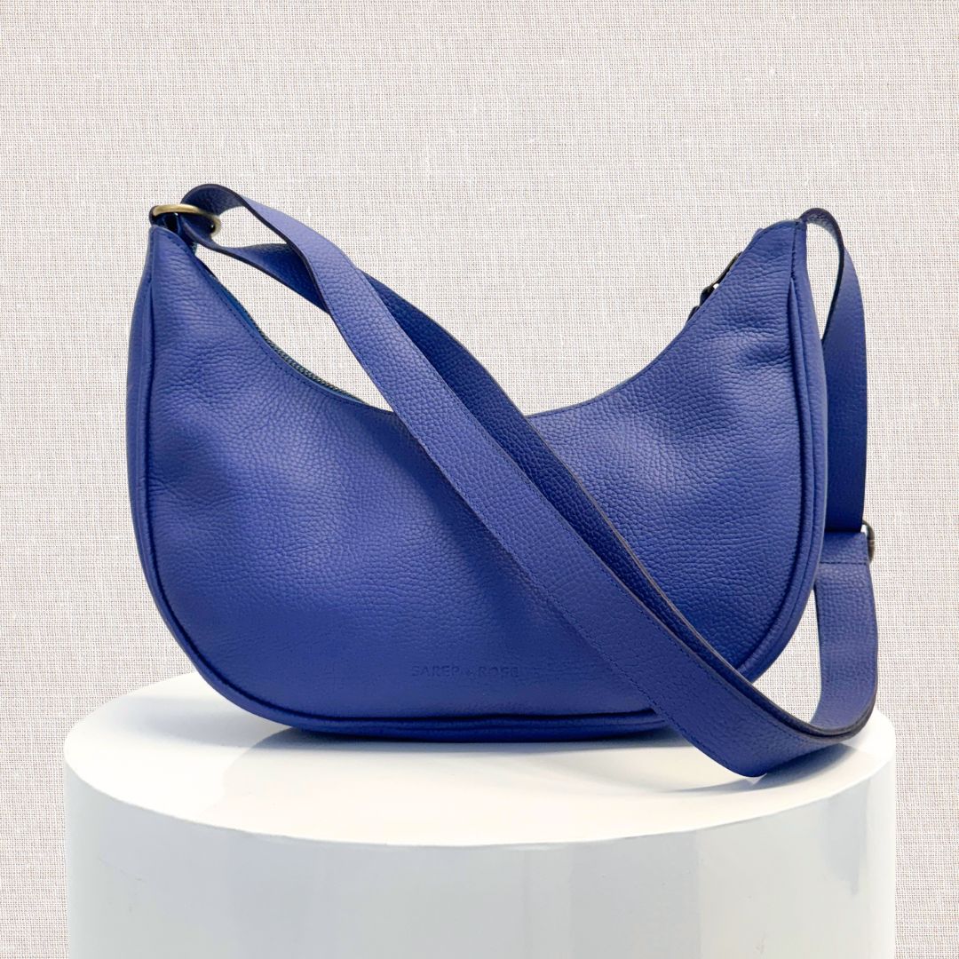 Moon Hobo Sling Bag 1.0