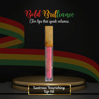 Lustrous Lip Nourishing Oil - New Shades