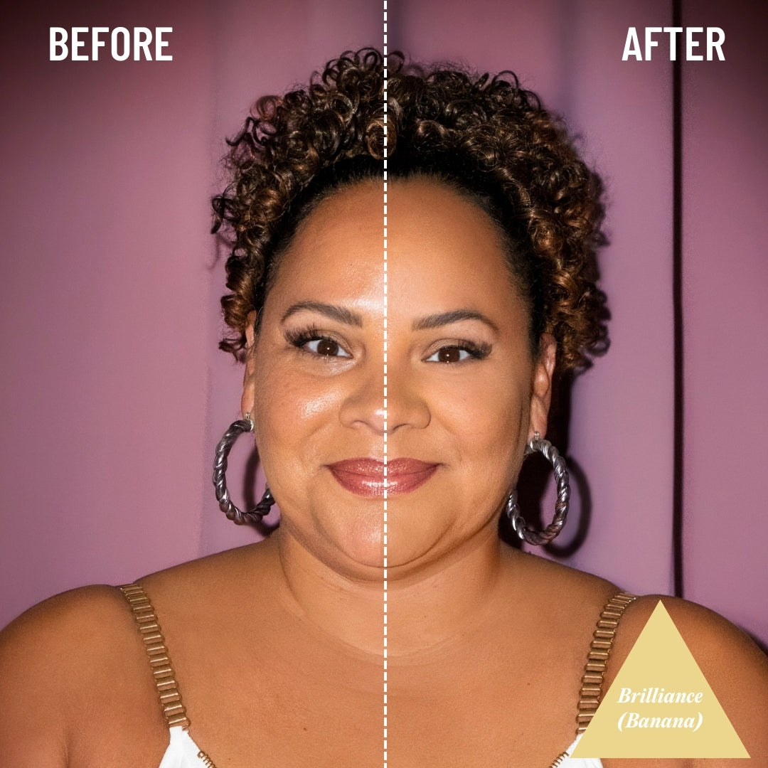 Triple Fix Translucent Loose Setting Powder