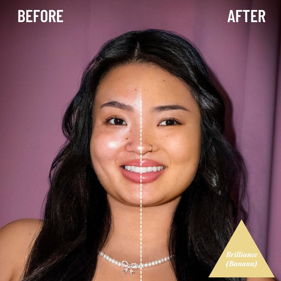 Triple Fix Translucent Loose Setting Powder