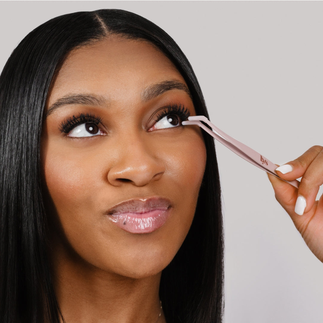 Confident Sealer Lash Applicator Tool