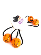 Brown Girls Hair® Sports Girl Knockers | Hair Accessories | Bobbles | Ballies