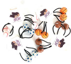 Brown Girls Hair® Sports Girl Knockers | Hair Accessories | Bobbles | Ballies