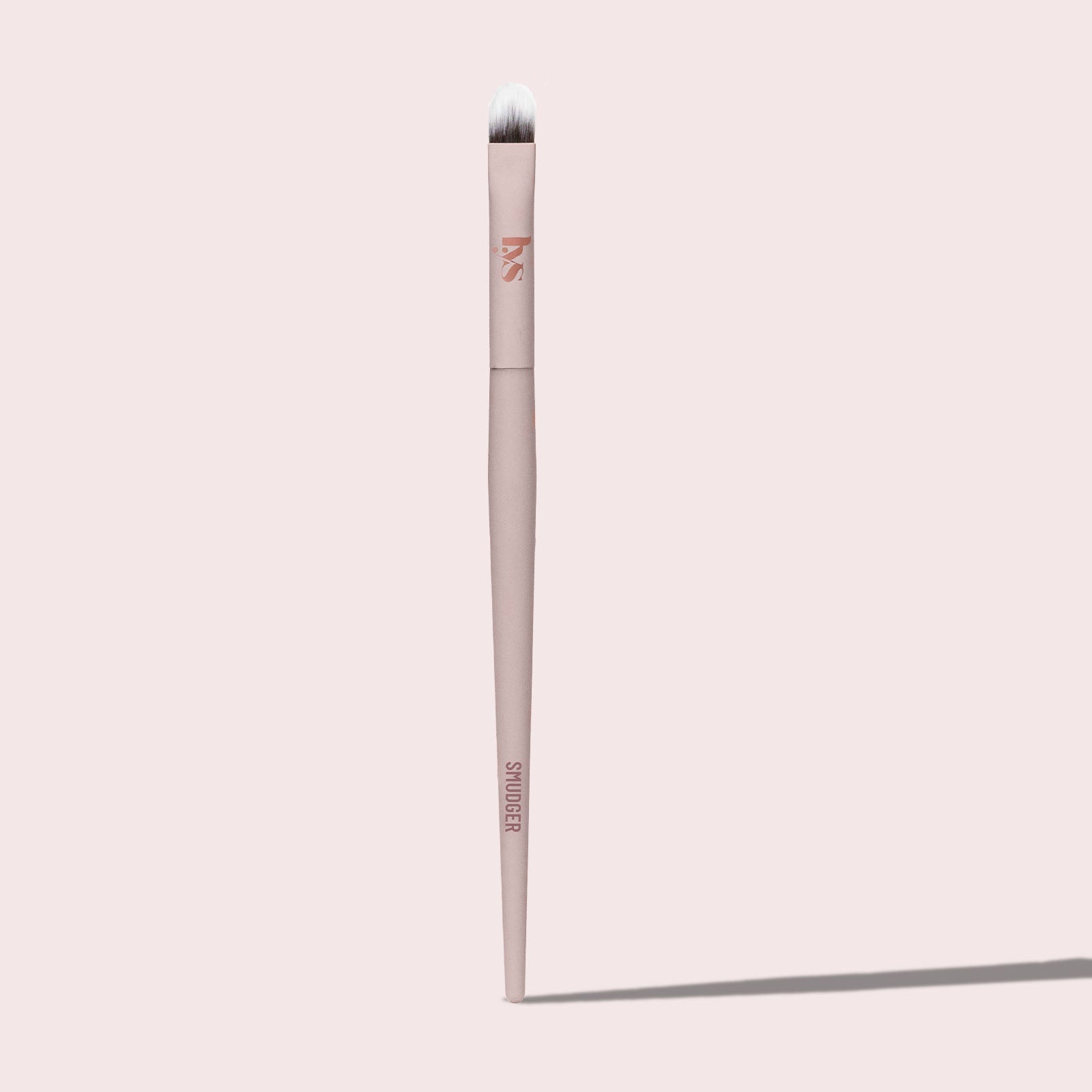 Smudging Eyeshadow Brush