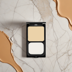 Buttercup Cream Foundation