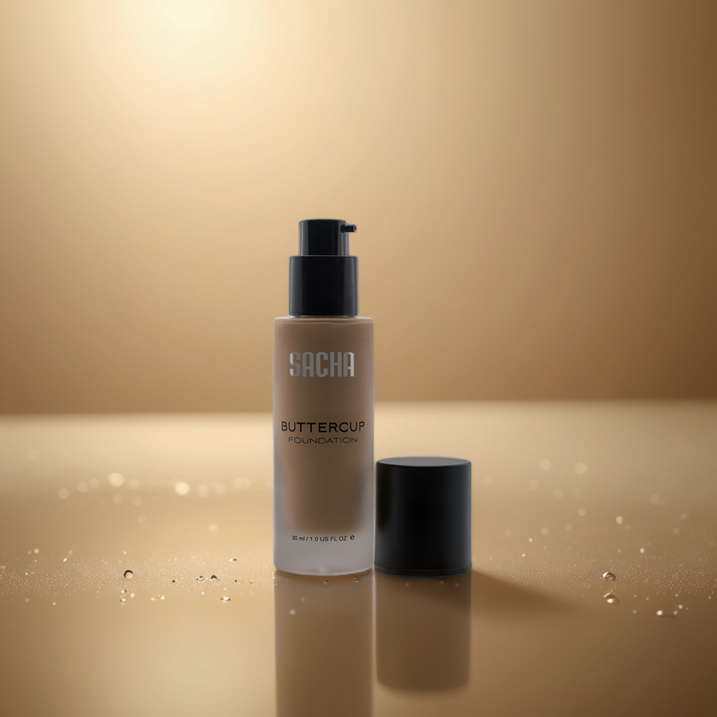 Buttercup Foundation