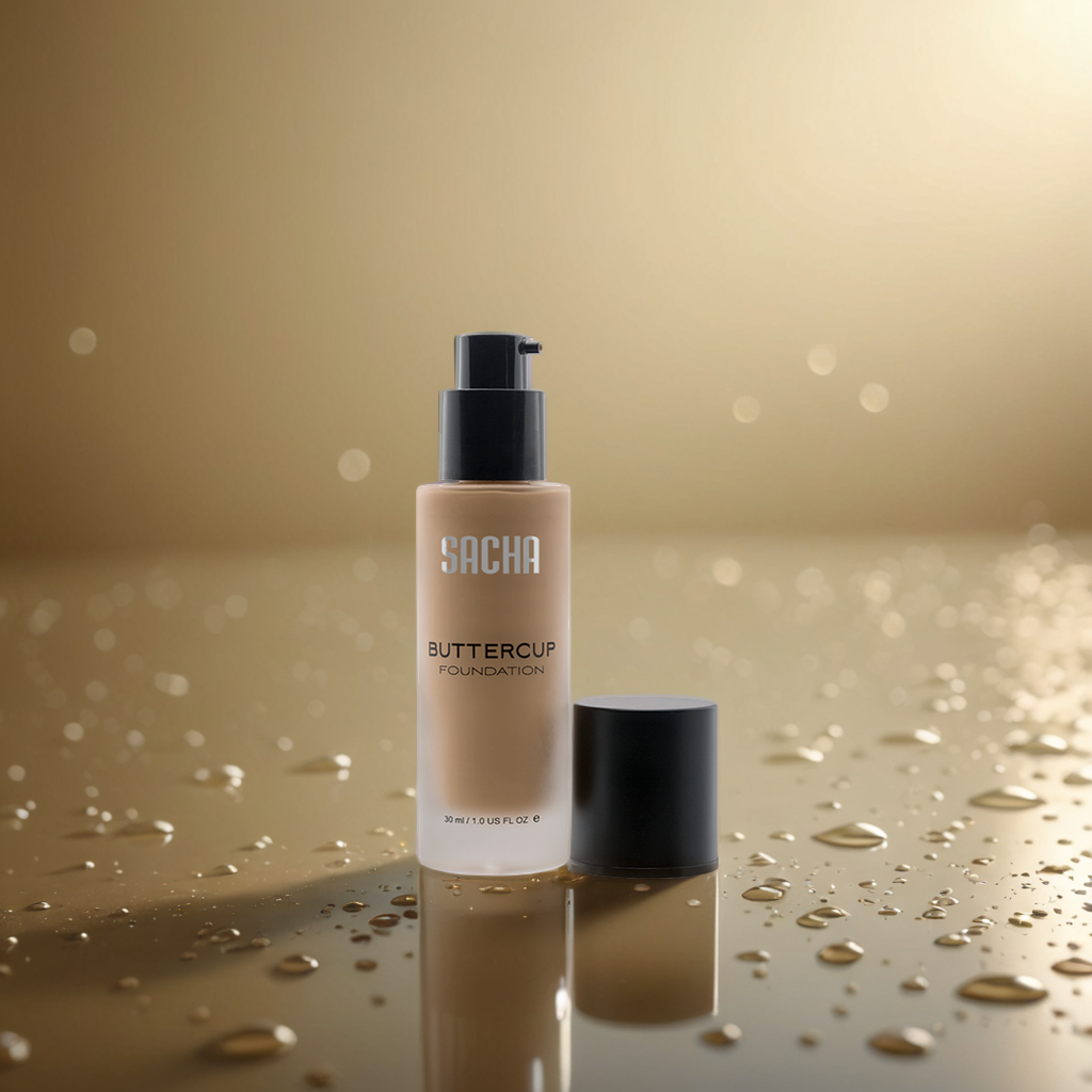 Buttercup Foundation