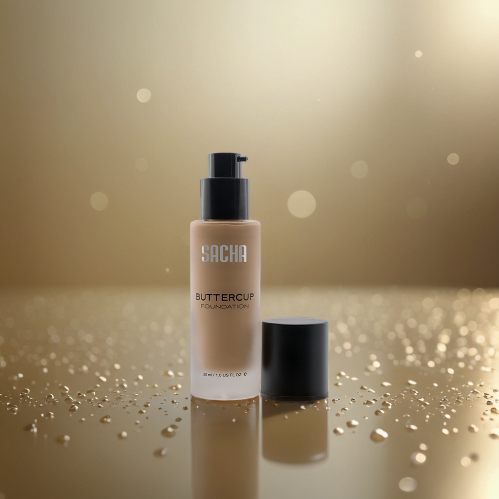 Buttercup Foundation