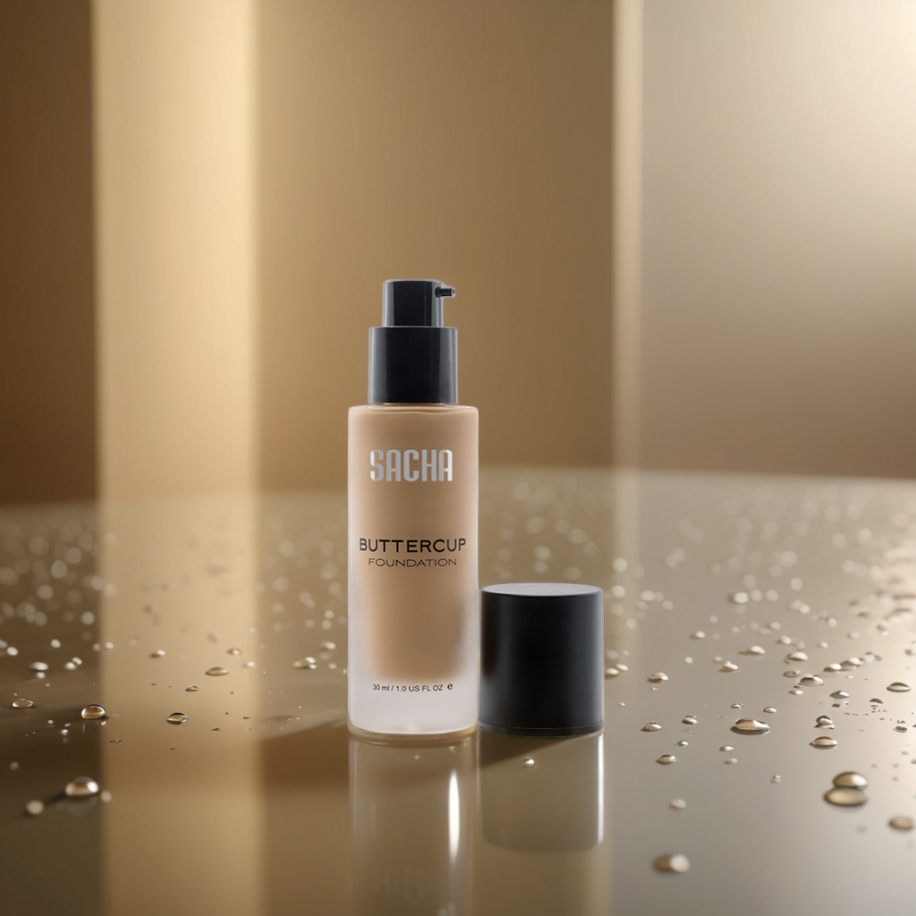 Buttercup Foundation