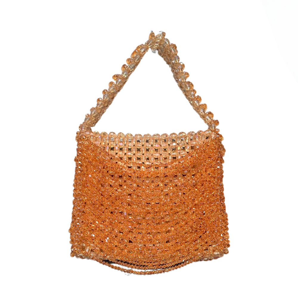 The Jade Bead Bag