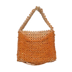 The Jade Bead Bag
