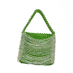 The Jade Bead Bag