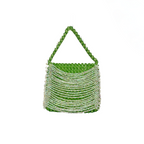 The Jade Bead Bag