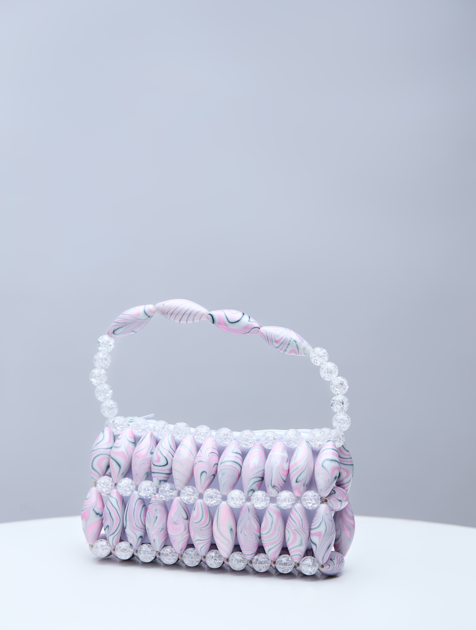The Abeni Bead Bag