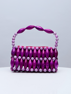 The Abeni Bead Bag