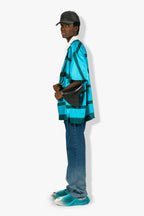 Classic Striped Polo Botter