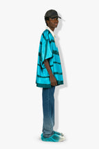 Classic Striped Polo Botter