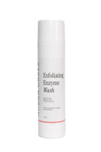 Exfoliating Enzyme Wash